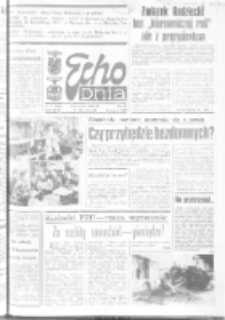 Echo Dnia : dziennik RSW "Prasa-Książka-Ruch" 1990 R.20, nr 52