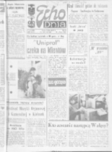 Echo Dnia : dziennik RSW "Prasa-Książka-Ruch" 1990 R.20, nr 66