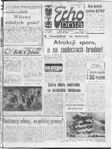Echo Dnia : dziennik RSW "Prasa-Książka-Ruch" 1990 R.20, nr 132