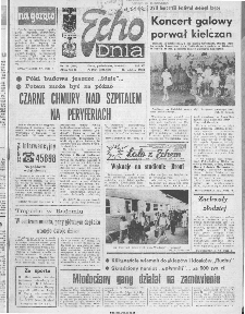 Echo Dnia : dziennik RSW "Prasa-Książka-Ruch" 1990 R.20, nr 141