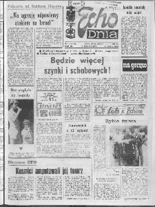 Echo Dnia : dziennik RSW "Prasa-Książka-Ruch" 1990 R.20, nr 171