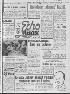 Echo Dnia : dziennik RSW "Prasa-Książka-Ruch" 1990 R.20, nr 206