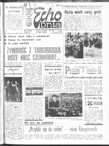 Echo Dnia : dziennik RSW "Prasa-Książka-Ruch" 1990 R.20, nr 210