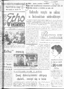 Echo Dnia 1991, R.21, nr 5