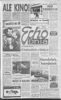 Echo Dnia 1992, R.22, nr 51