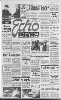 Echo Dnia 1992, R.22, nr 55