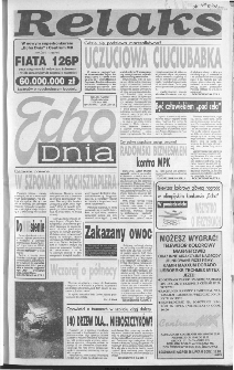 Echo Dnia 1992, R.22, nr 139