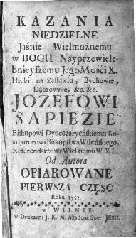 Almanach Politique de Pologne pour l`Année 1771
