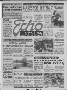 Echo Dnia 1993, R.23, nr 59