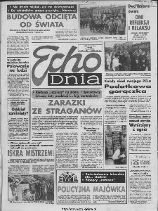 Echo Dnia 1993, R.23, nr 84