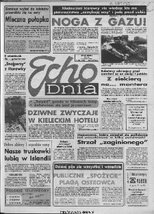 Echo Dnia 1993, R.23, nr 113