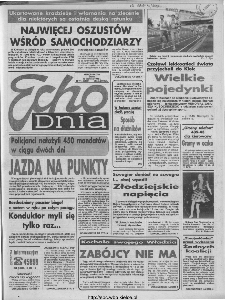 Echo Dnia 1993, R.23, nr 114