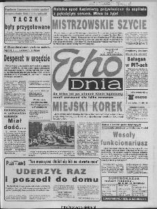 Echo Dnia 1993, R.23, nr 154