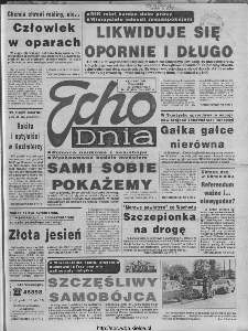 Echo Dnia 1993, R.23, nr 162