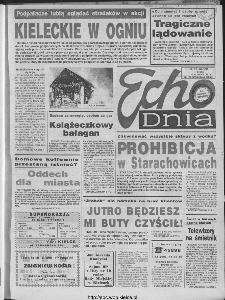 Echo Dnia 1993, R.23, nr 179