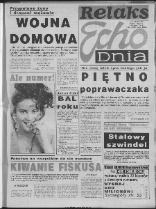 Echo Dnia 1994, R.24, nr 25