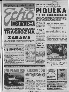 Echo Dnia 1994, R.24, nr 61