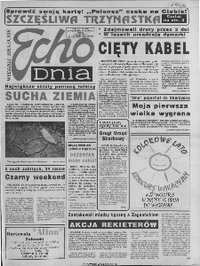 Echo Dnia 1994, R.24, nr 132