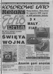 Echo Dnia 1994, R.24, nr 135