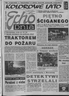 Echo Dnia 1994, R.24, nr 137