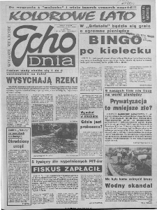 Echo Dnia 1994, R.24, nr 143