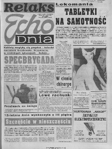 Echo Dnia 1995, R.21, nr 11