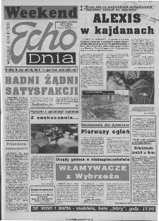 Echo Dnia 1995, R.21, nr 24