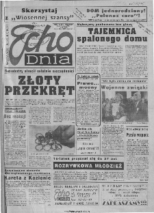 Echo Dnia 1995, R.21, nr 51