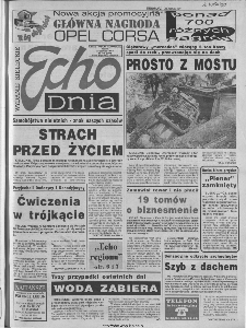 Echo Dnia 1995, R.21, nr 146