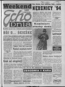Echo Dnia 1995, R.21, nr 210