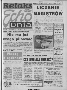 Echo Dnia 1995, R.21, nr 215