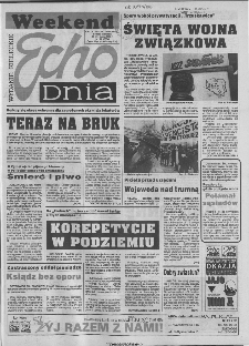 Echo Dnia 1996, R.22, nr 77