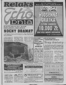 Echo Dnia 1996, R.22, nr 98