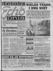 Echo Dnia 1996, R.22, nr 113