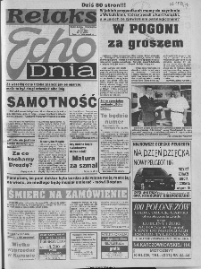 Echo Dnia 1996, R.22, nr 125