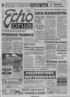 Echo Dnia 1996, R.22, nr 135