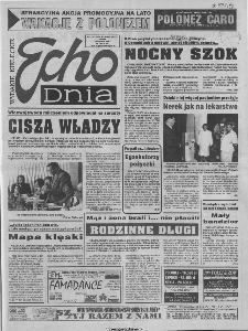 Echo Dnia 1996, R.22, nr 139