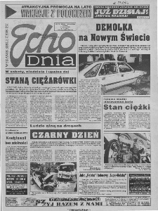 Echo Dnia 1996, R.22, nr 147