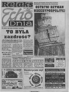 Echo Dnia 1996, R.22, nr 148