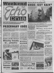 Echo Dnia 1996, R.22, nr 155