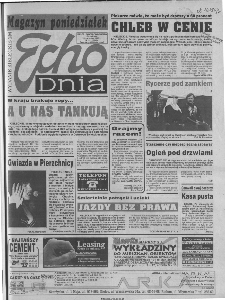 Echo Dnia 1996, R.22, nr 221