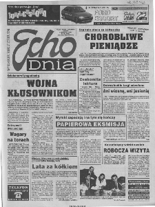 Echo Dnia 1996, R.22, nr 230