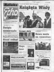 Echo Dnia 1998, R.24, nr 199