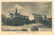 Sandomierz : Seminarium Duchowne