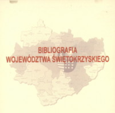 Bibliografia regionalna 2001