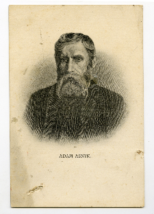 Adam Asnyk