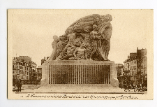 Le Monument aux Soldats Havrais et à la Victoire Française (...)