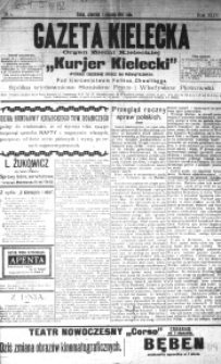 Gazeta Kielecka, 1914, R.45, nr 1
