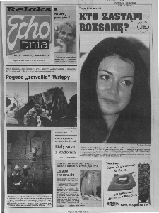 Echo Dnia 1998, R.24, nr 55 (Kielce, Radom, Tarnobrzeg)