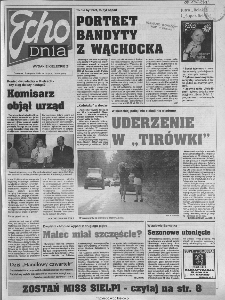 Echo Dnia 1998, R.24, nr 181 (Wydanie Kieleckie 2)